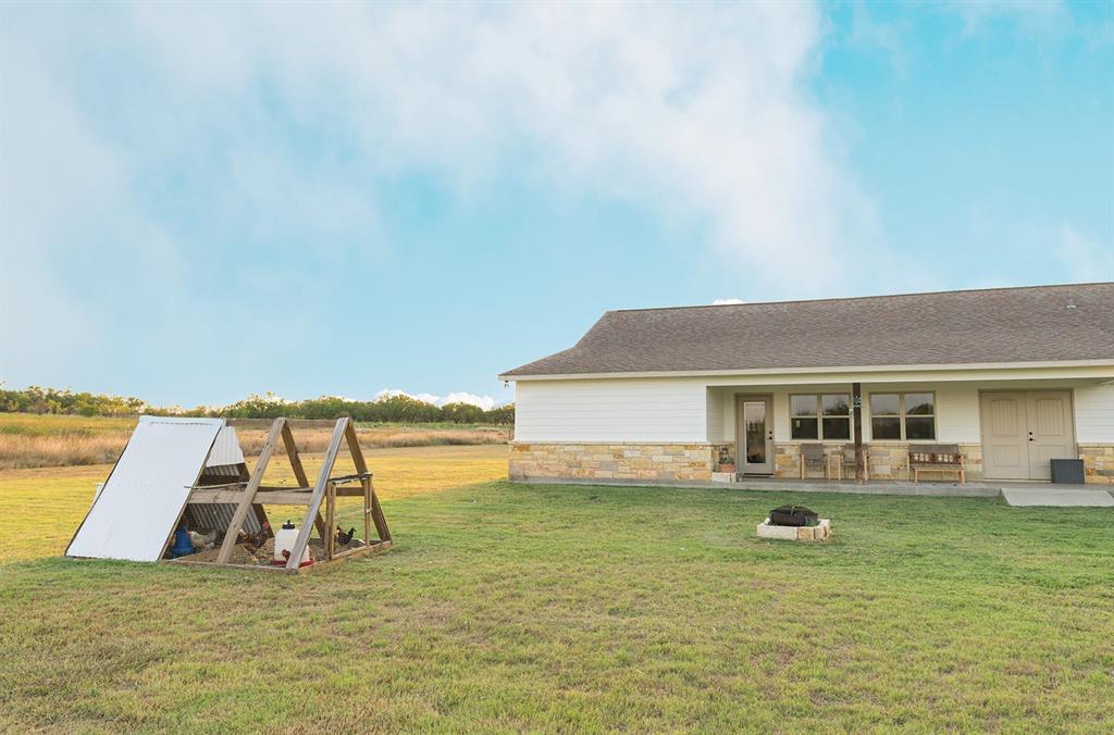 Mercers Preserve - Residential