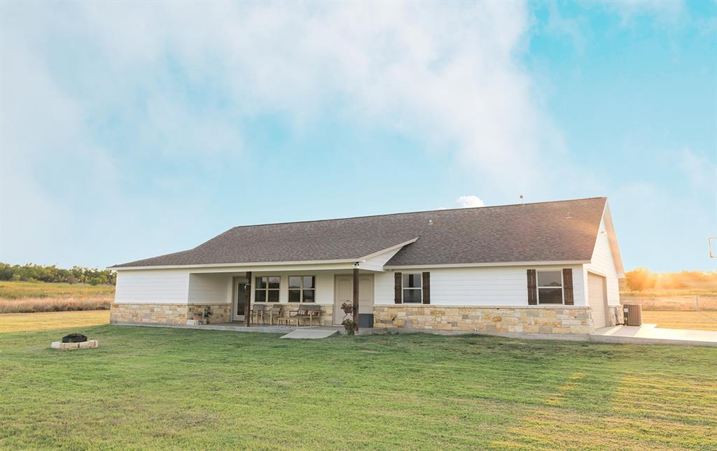 Mercers Preserve - Residential