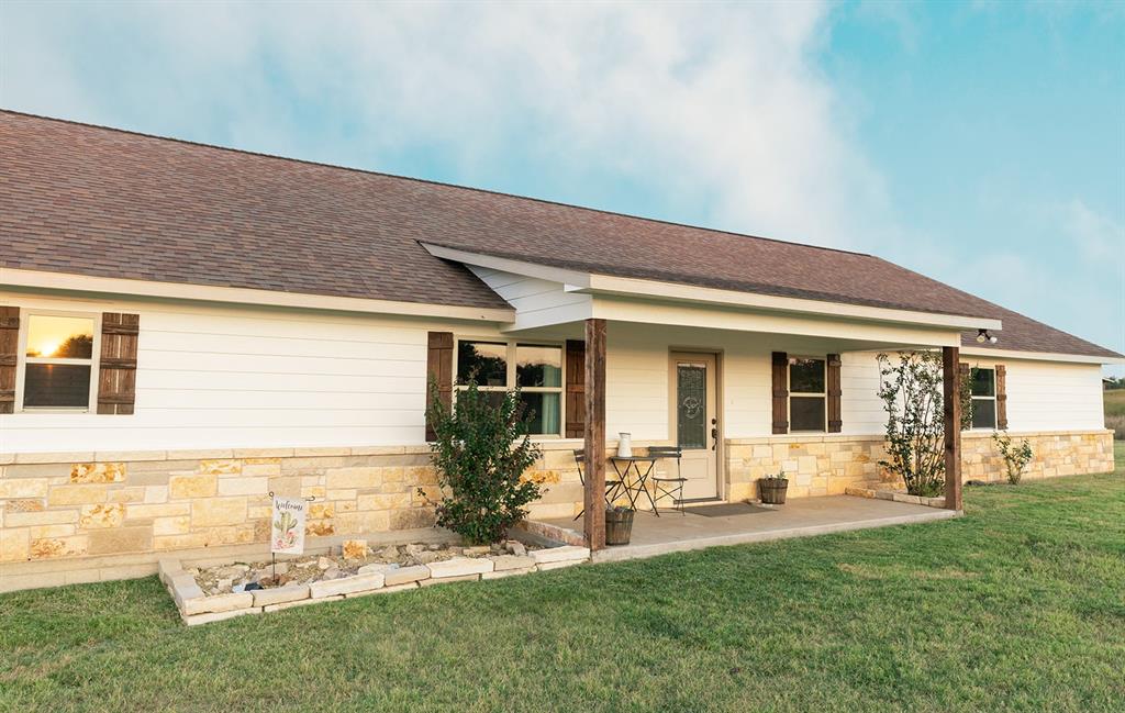 Mercers Preserve - Residential