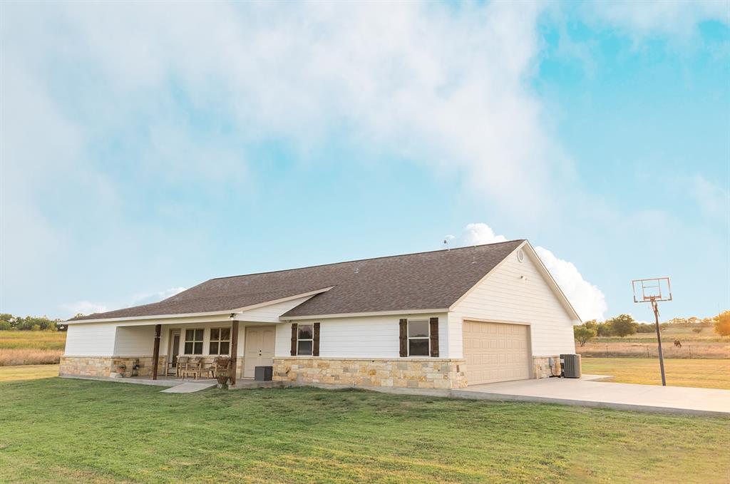 Mercers Preserve - Residential