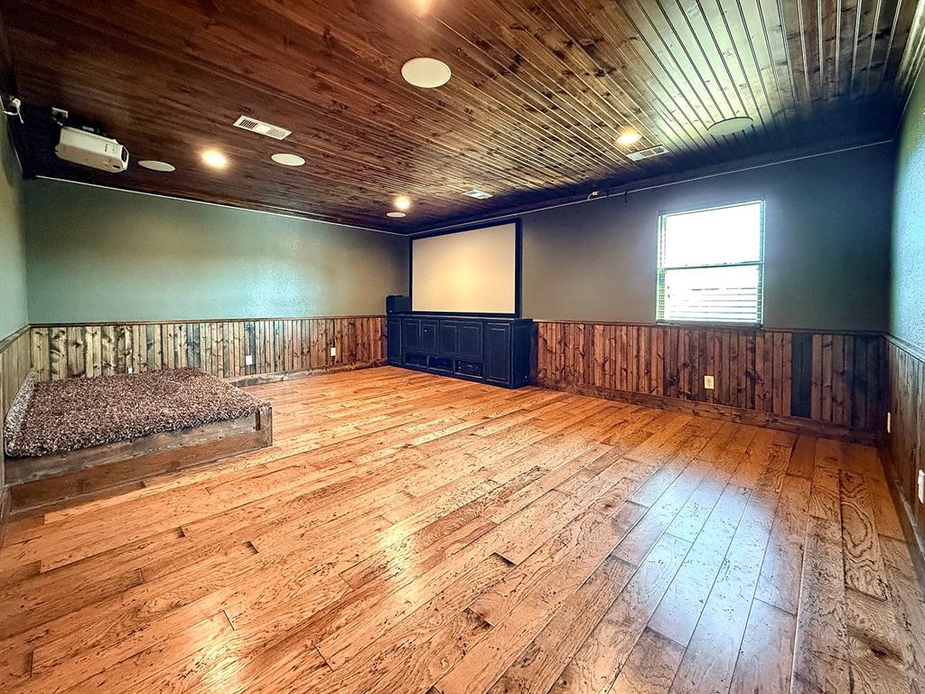 Mercers Preserve - Residential