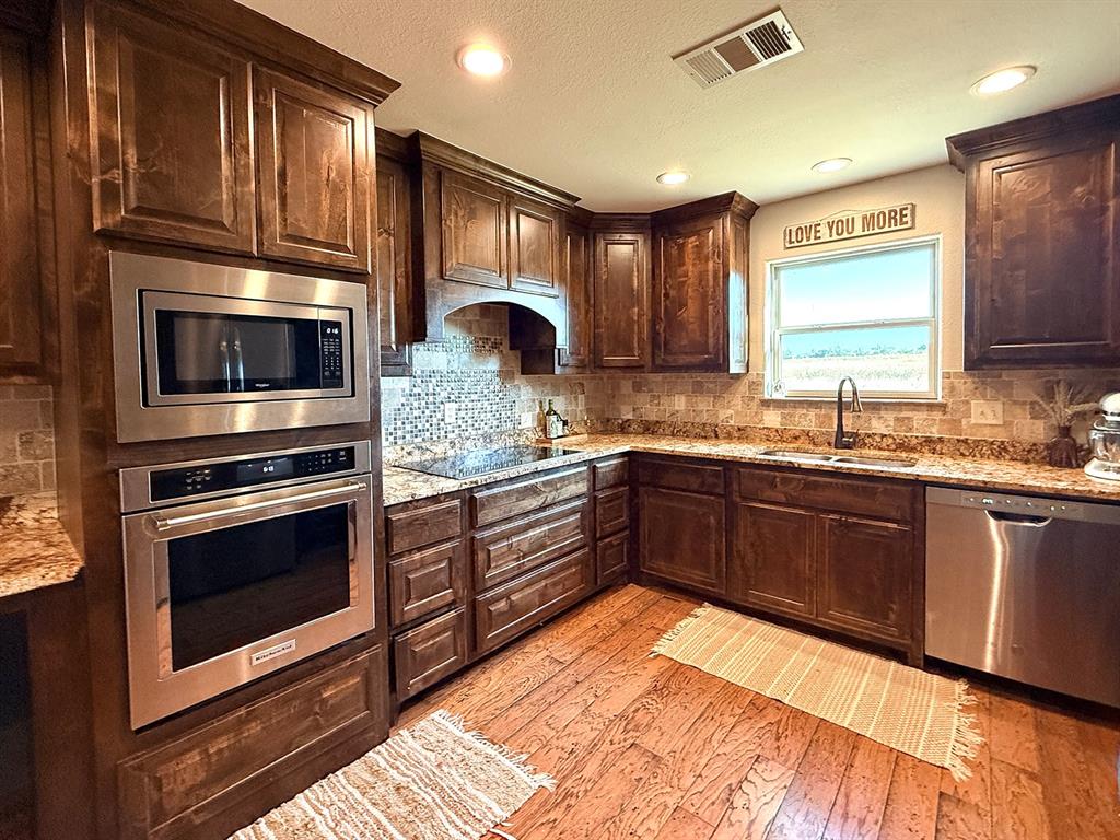 Mercers Preserve - Residential