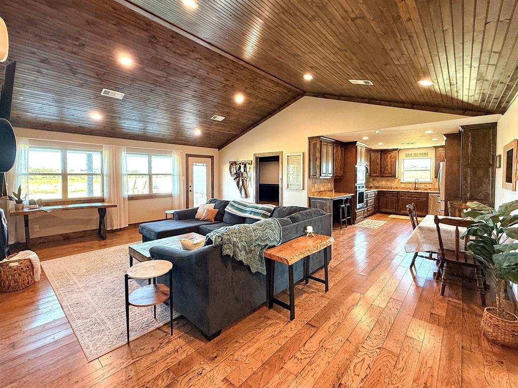 Mercers Preserve - Residential