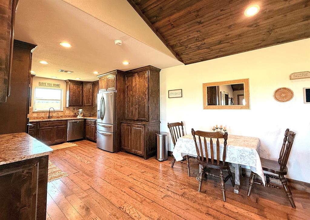 Mercers Preserve - Residential