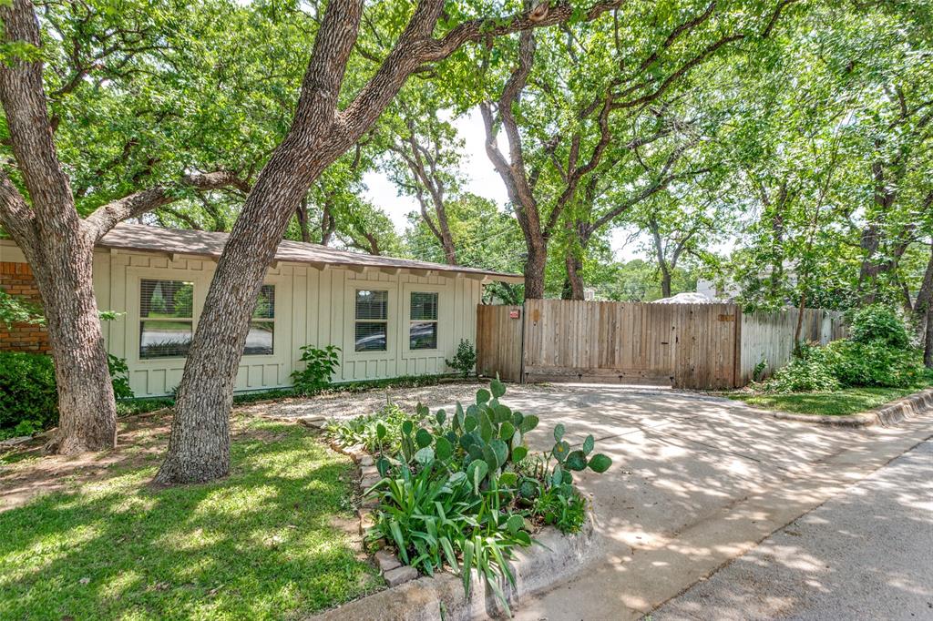 Meadowbrook Park #2 Add Ft Wrth - Residential