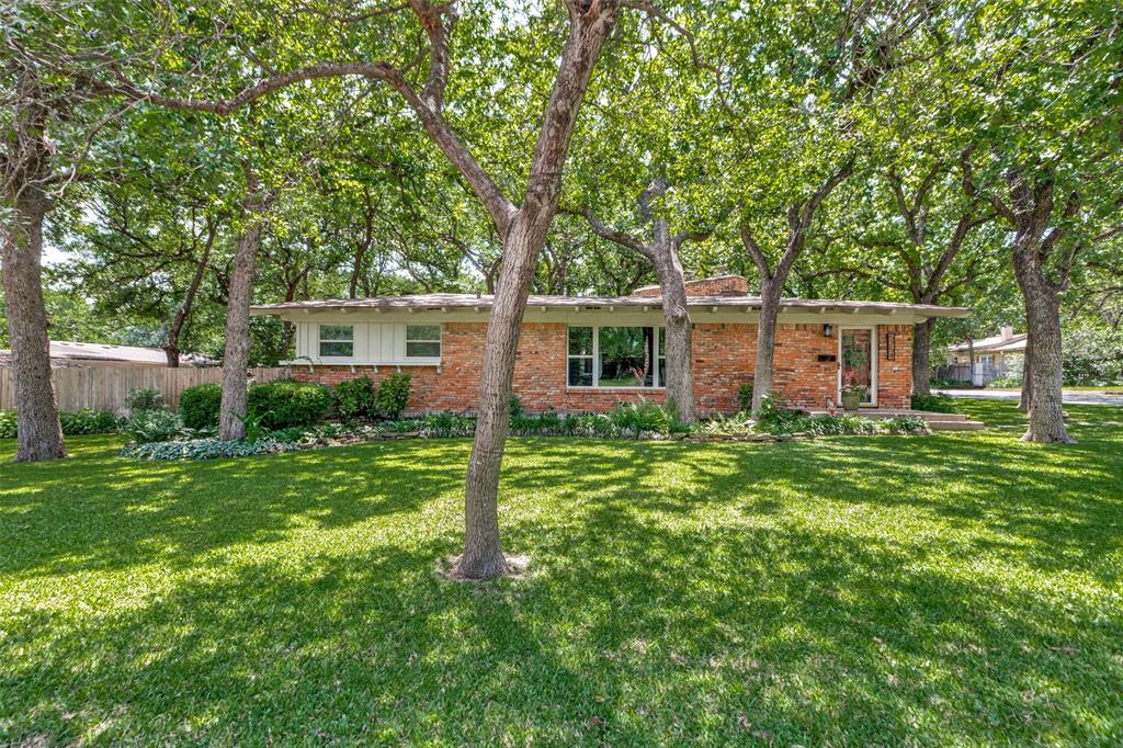Meadowbrook Park #2 Add Ft Wrth - Residential