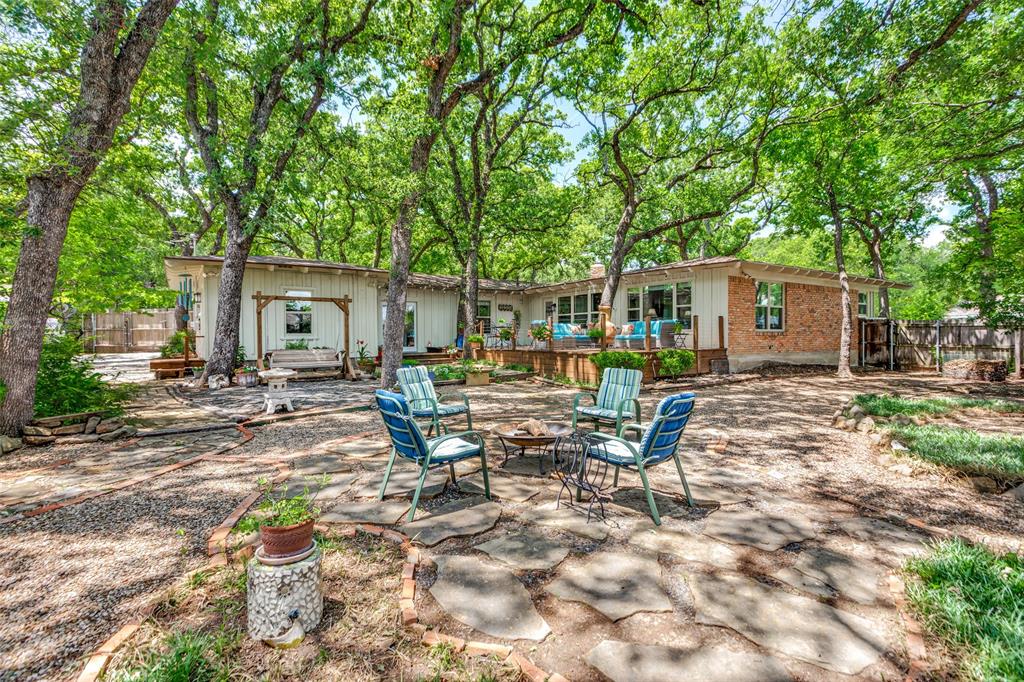 Meadowbrook Park #2 Add Ft Wrth - Residential