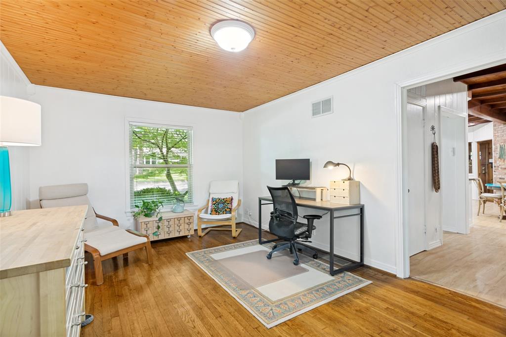 Meadowbrook Park #2 Add Ft Wrth - Residential