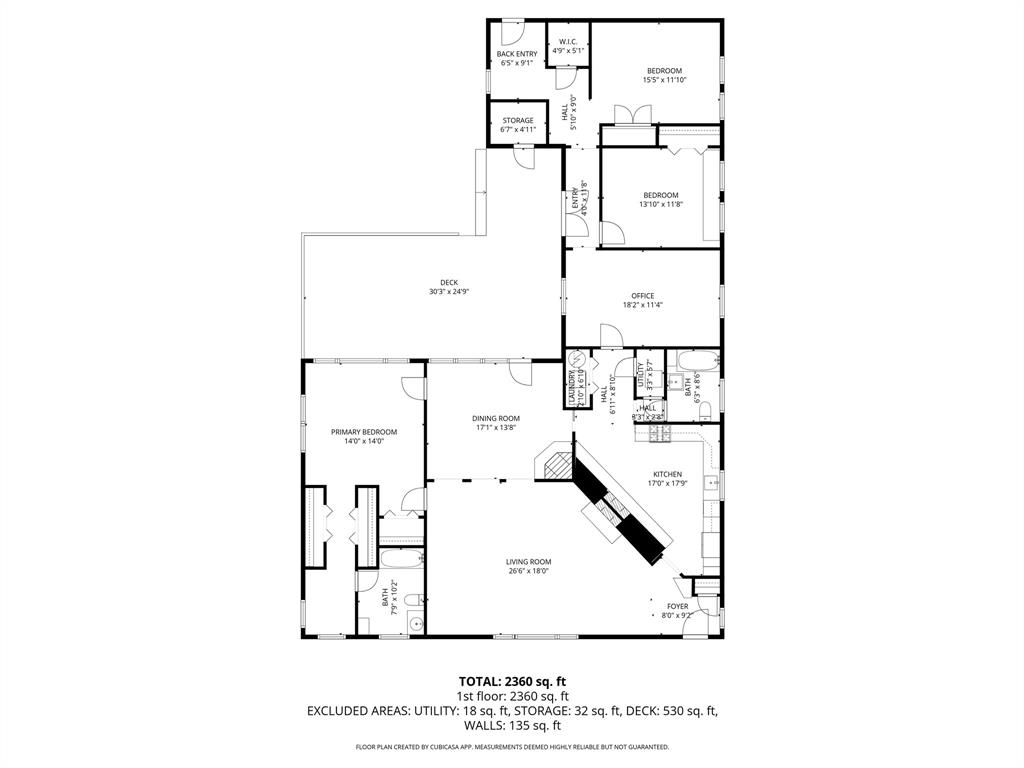Meadowbrook Park #2 Add Ft Wrth - Residential
