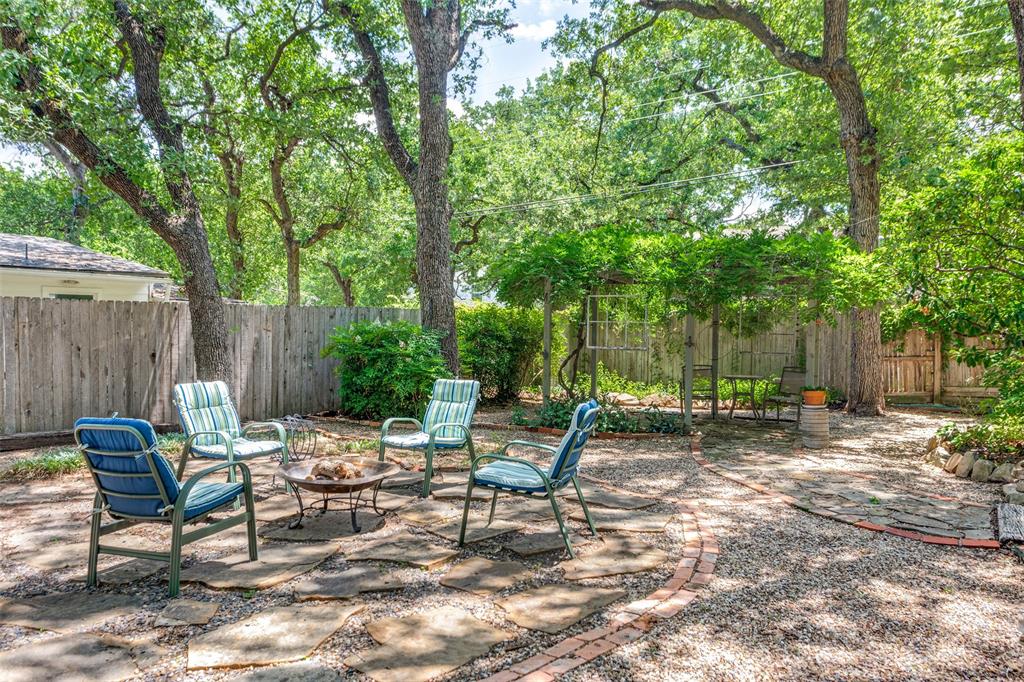 Meadowbrook Park #2 Add Ft Wrth - Residential