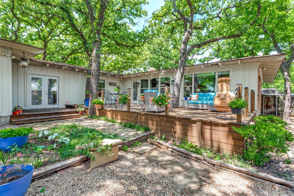 Meadowbrook Park #2 Add Ft Wrth - Residential