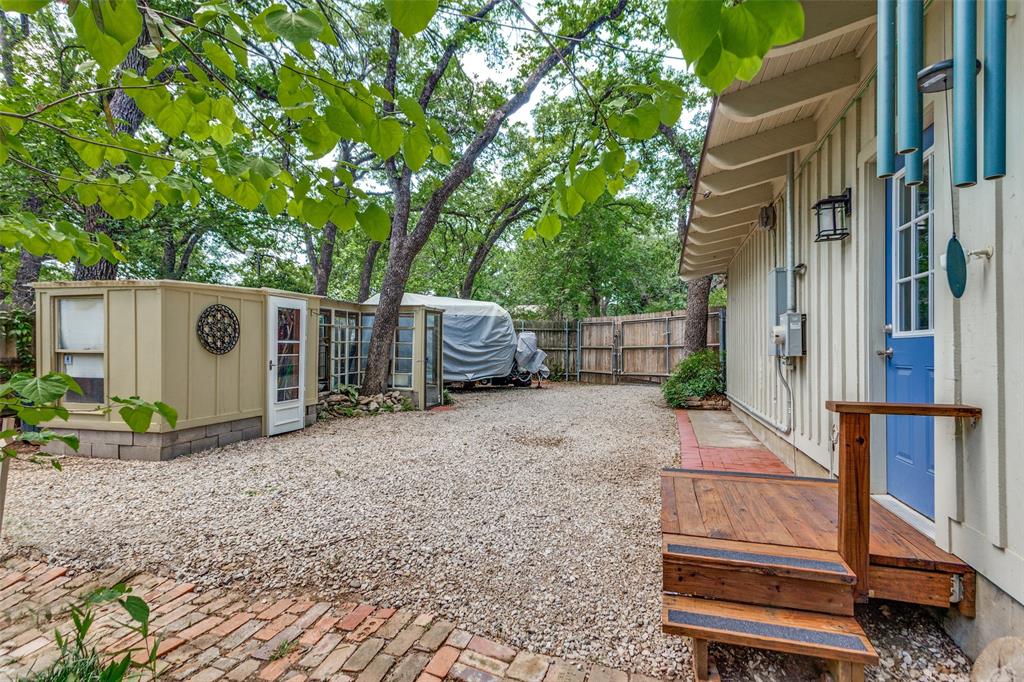 Meadowbrook Park #2 Add Ft Wrth - Residential