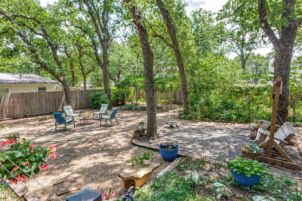 Meadowbrook Park #2 Add Ft Wrth - Residential