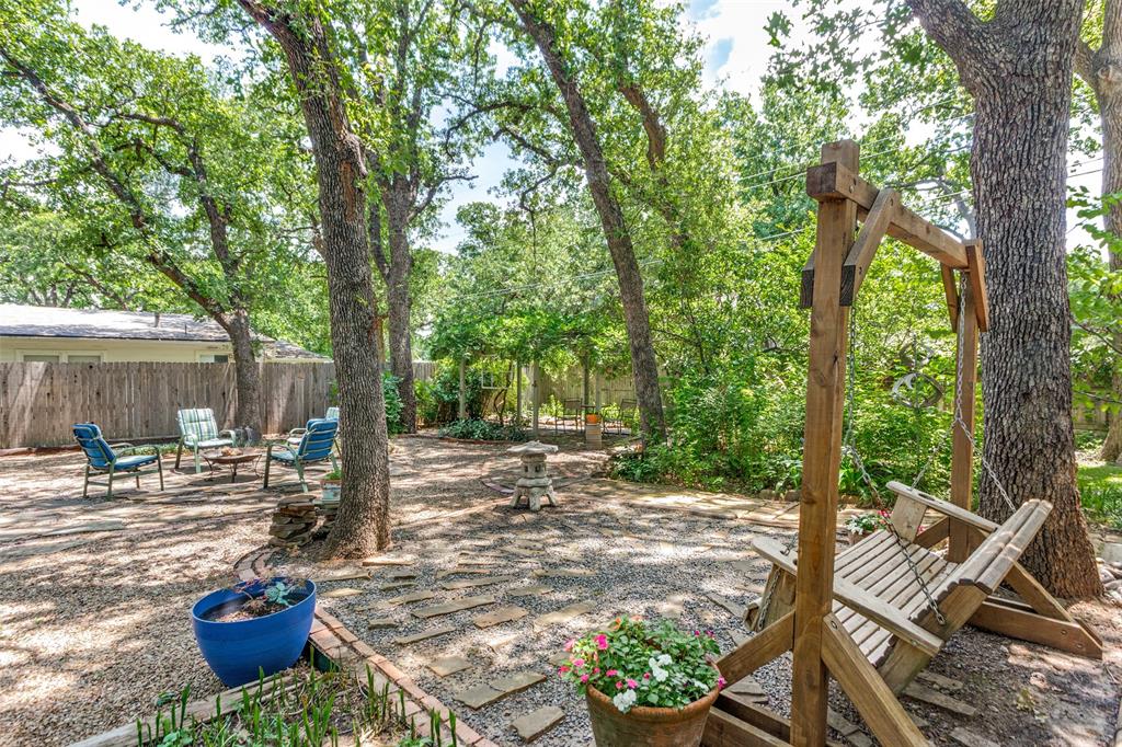 Meadowbrook Park #2 Add Ft Wrth - Residential