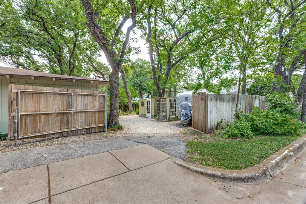 Meadowbrook Park #2 Add Ft Wrth - Residential