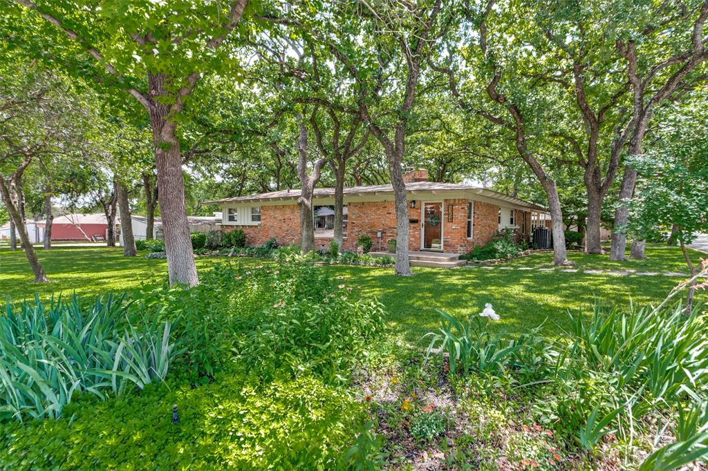 Meadowbrook Park #2 Add Ft Wrth - Residential