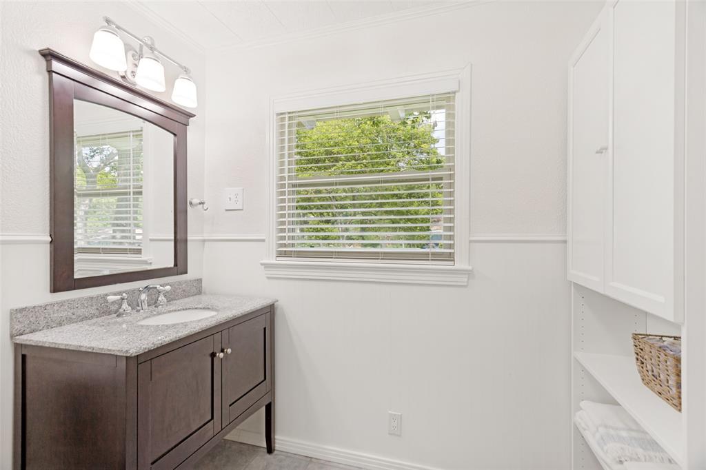 Meadowbrook Park #2 Add Ft Wrth - Residential