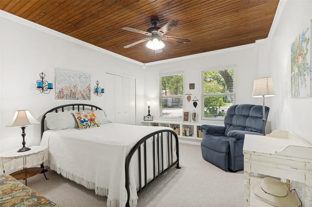 Meadowbrook Park #2 Add Ft Wrth - Residential