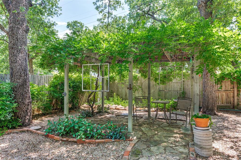 Meadowbrook Park #2 Add Ft Wrth - Residential