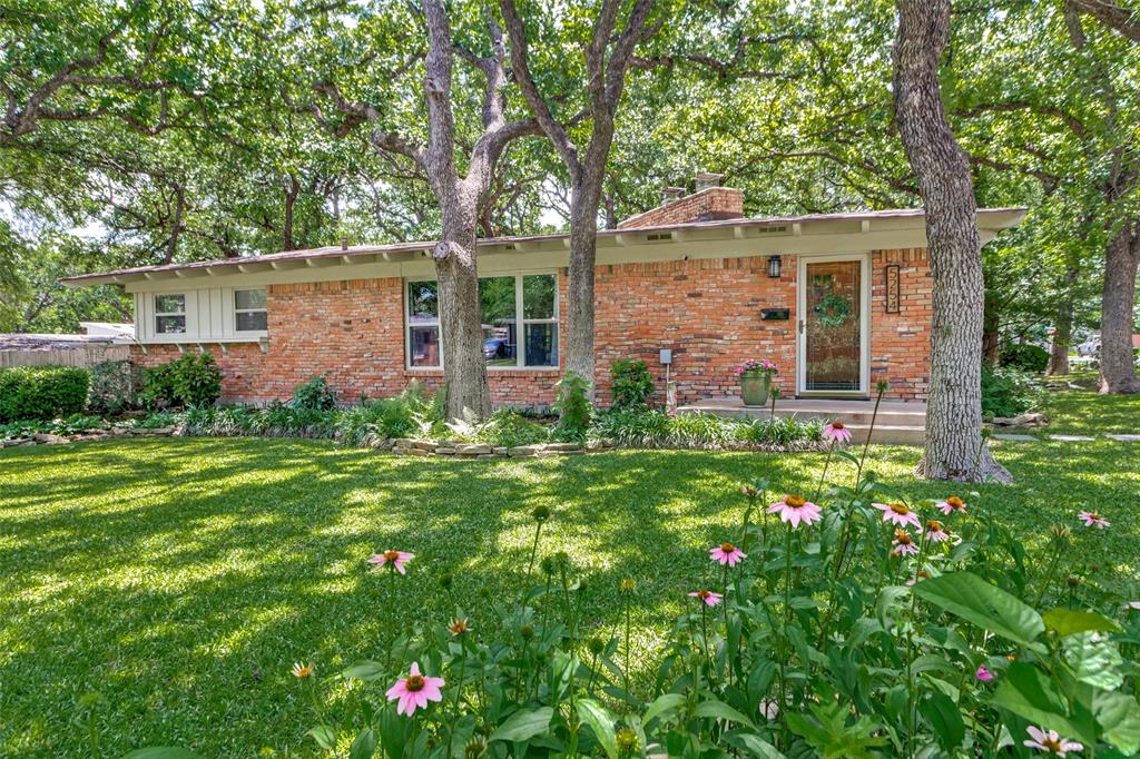 Meadowbrook Park #2 Add Ft Wrth - Residential