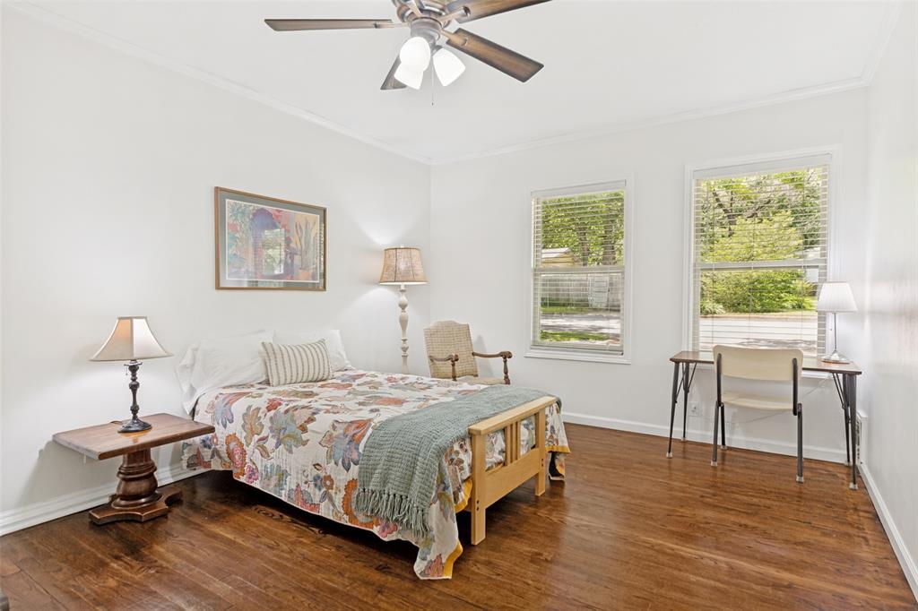 Meadowbrook Park #2 Add Ft Wrth - Residential