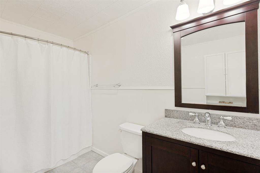 Meadowbrook Park #2 Add Ft Wrth - Residential