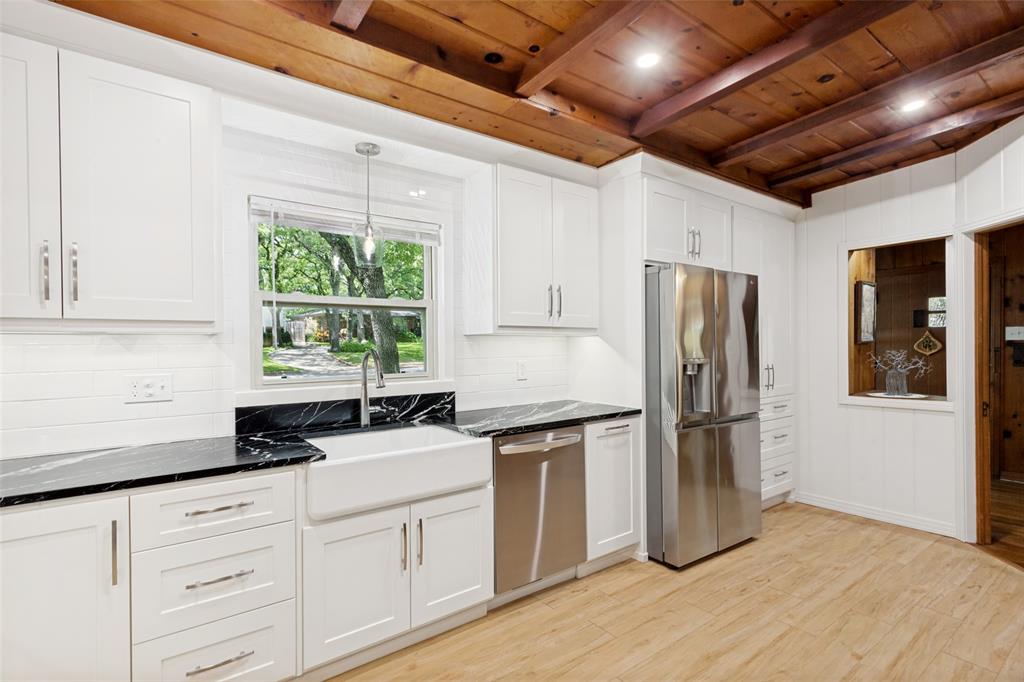 Meadowbrook Park #2 Add Ft Wrth - Residential
