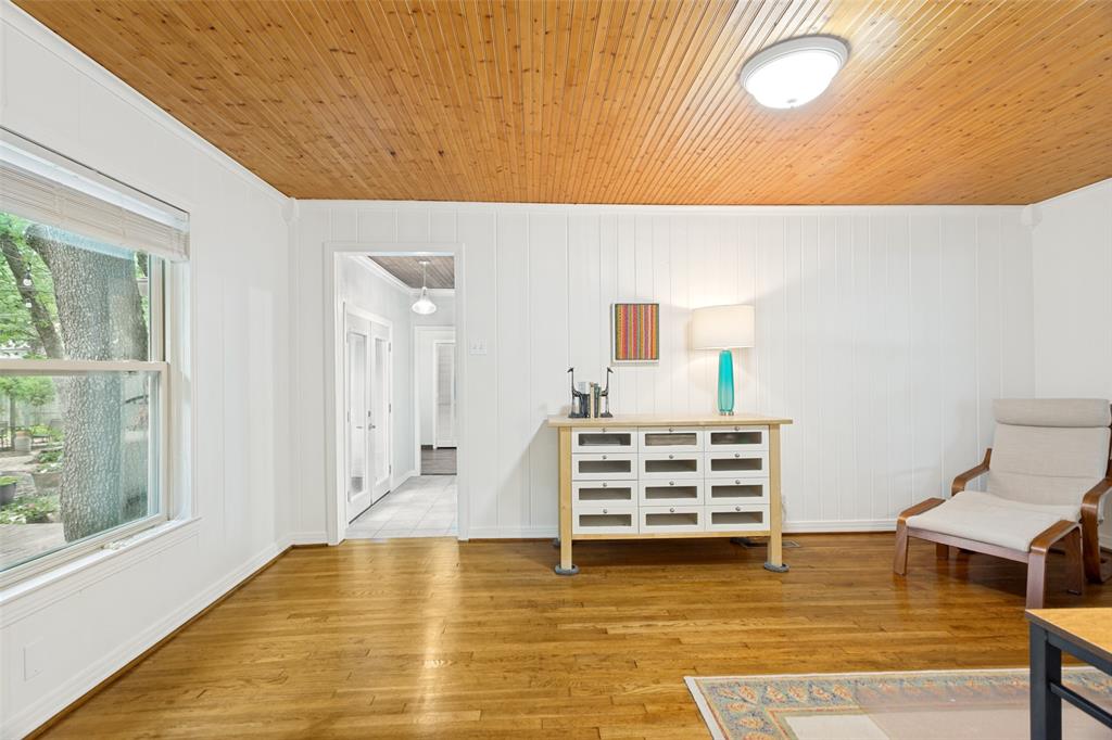 Meadowbrook Park #2 Add Ft Wrth - Residential
