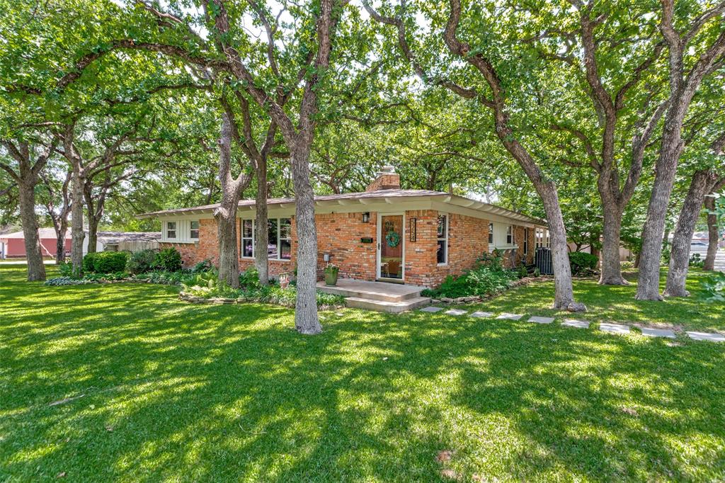 Meadowbrook Park #2 Add Ft Wrth - Residential