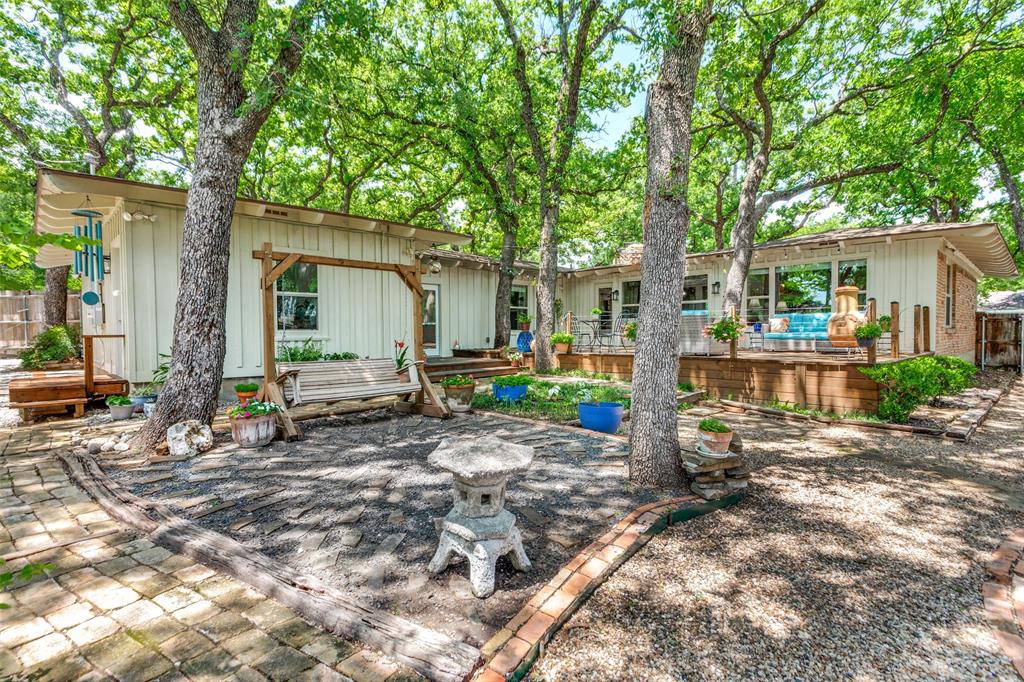 Meadowbrook Park #2 Add Ft Wrth - Residential