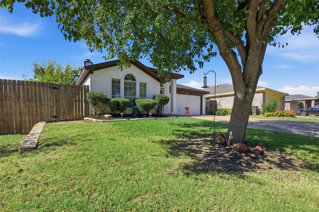 8105 Cannonwood Drive