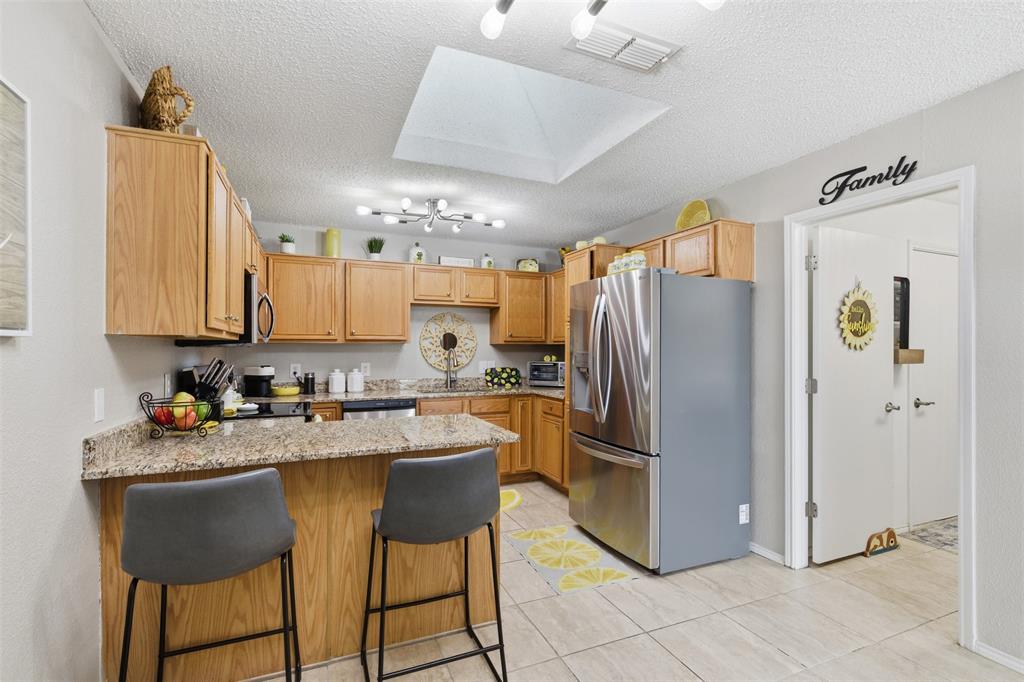 Summerfields Add - Residential