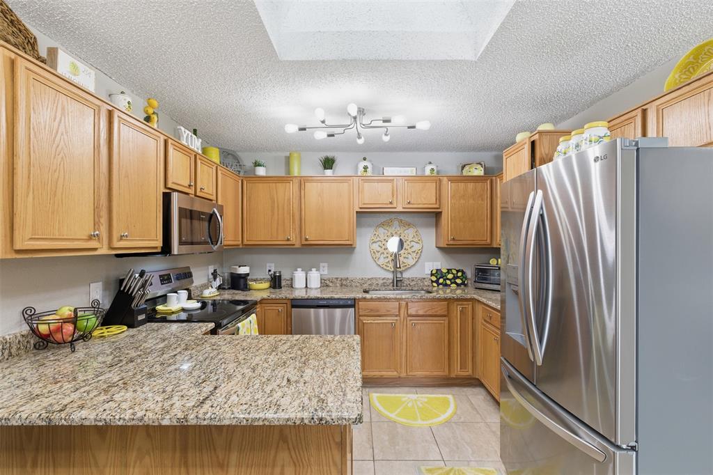 Summerfields Add - Residential