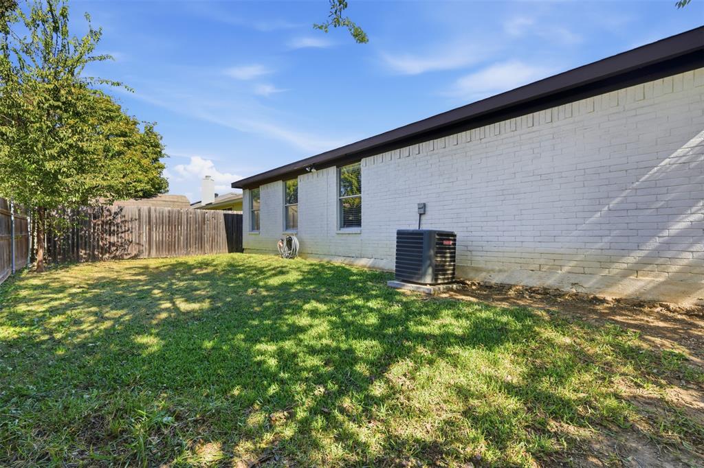 Summerfields Add - Residential