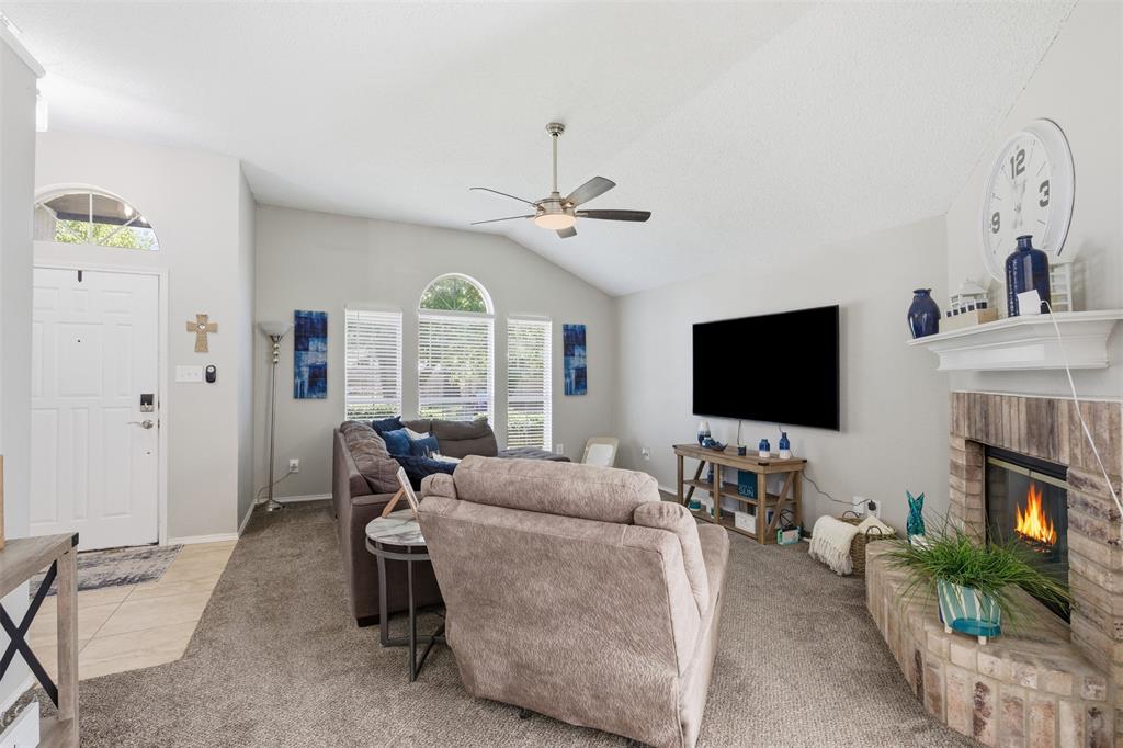 Summerfields Add - Residential