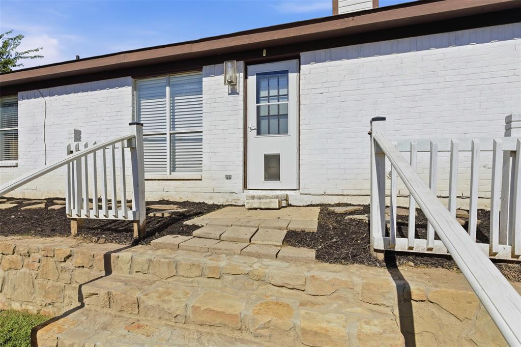 Summerfields Add - Residential