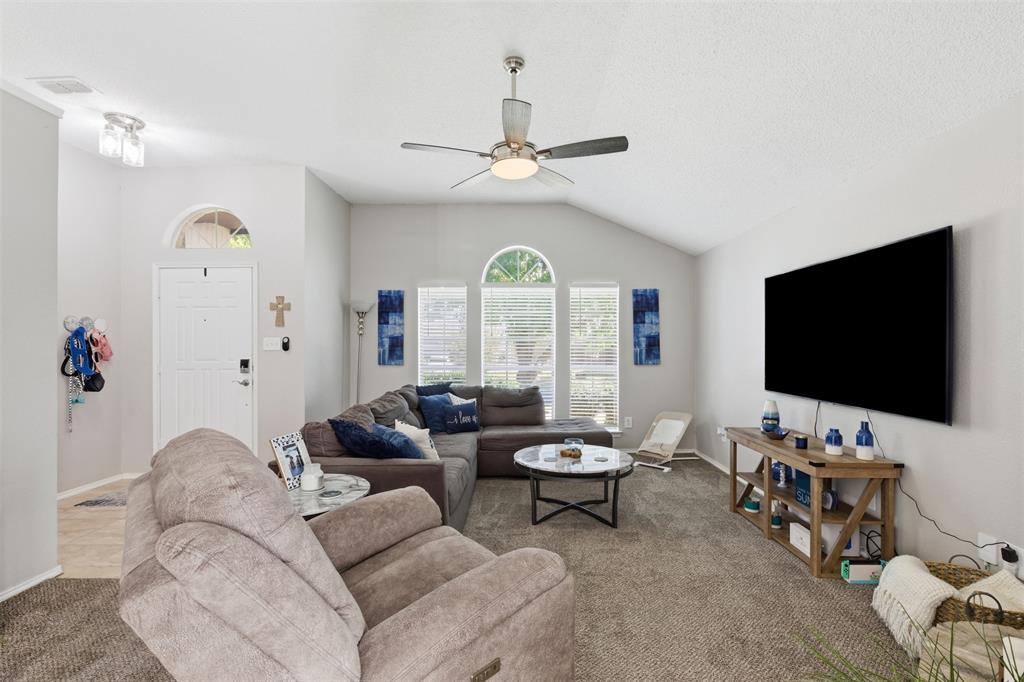 Summerfields Add - Residential