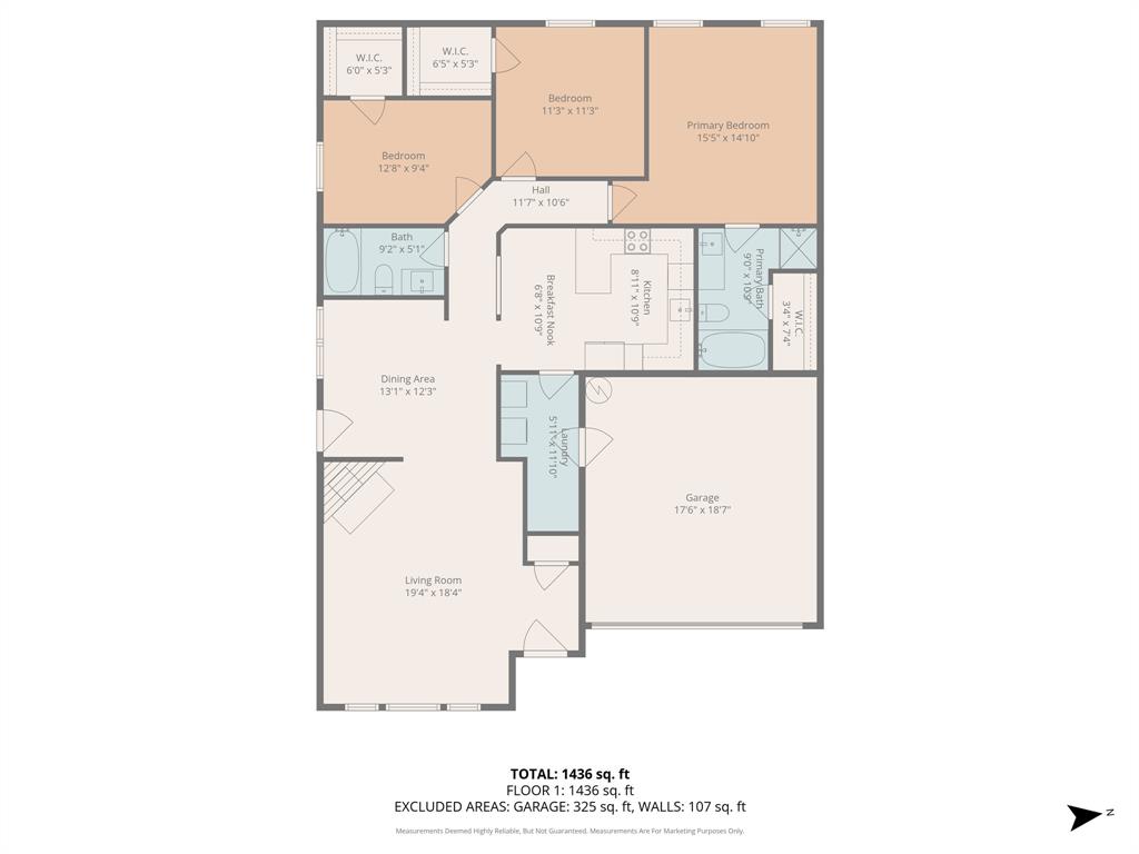 Summerfields Add - Residential