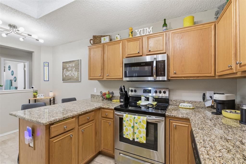 Summerfields Add - Residential