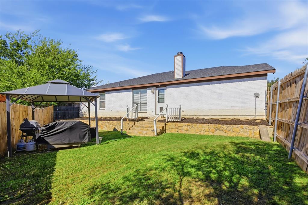 Summerfields Add - Residential