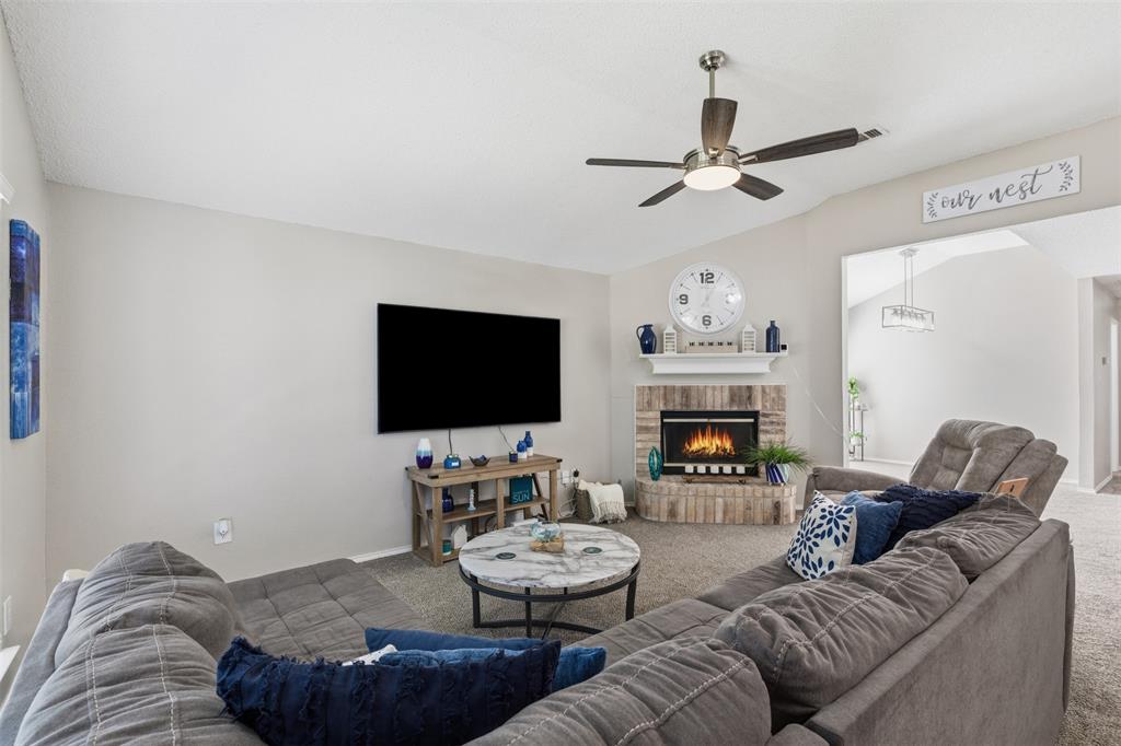 Summerfields Add - Residential