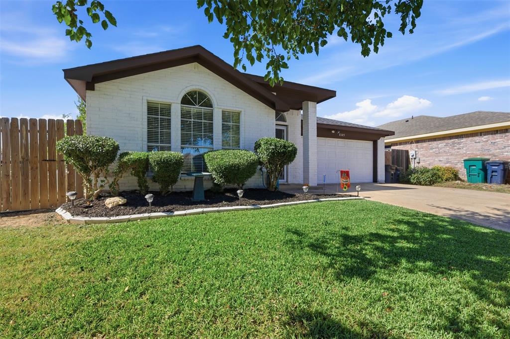 8105 Cannonwood Drive