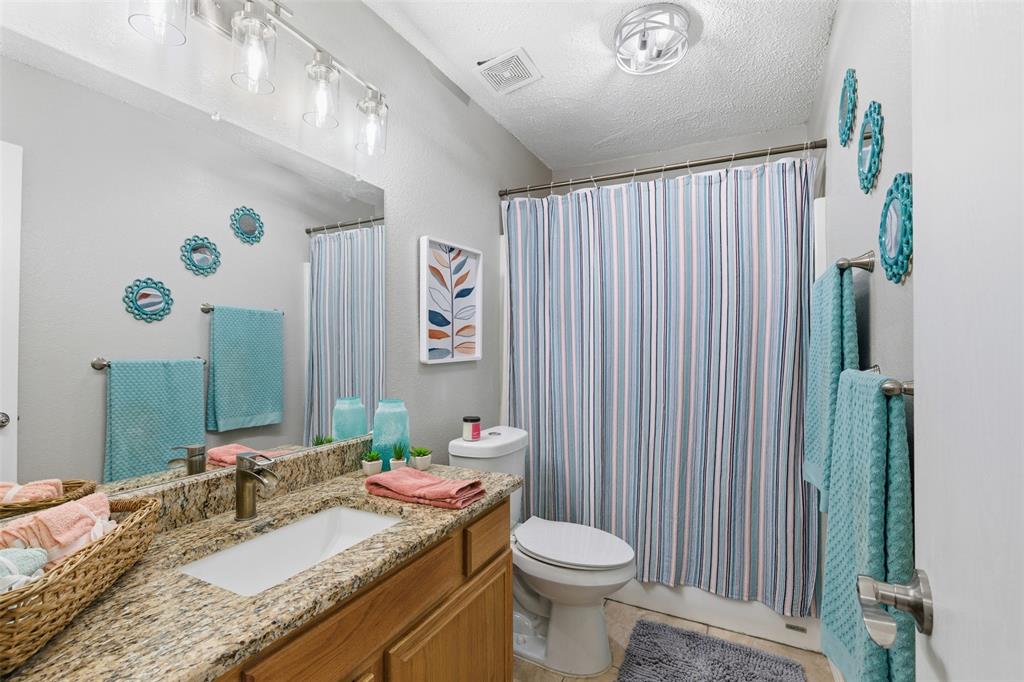 Summerfields Add - Residential