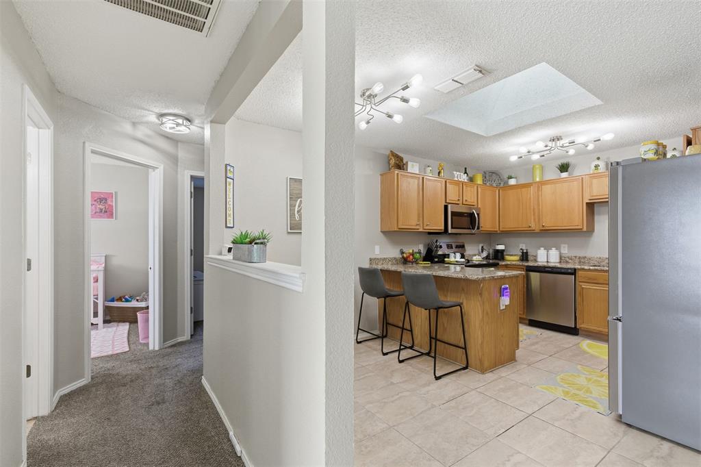 Summerfields Add - Residential