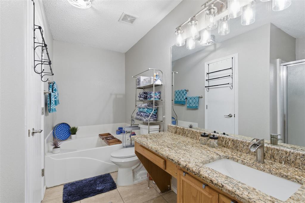 Summerfields Add - Residential