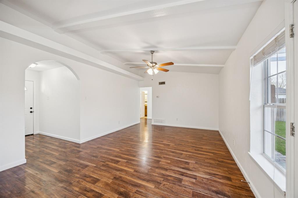 Hillside Village 3 - Residential