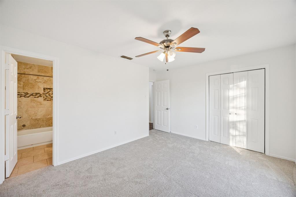 Hillside Village 3 - Residential