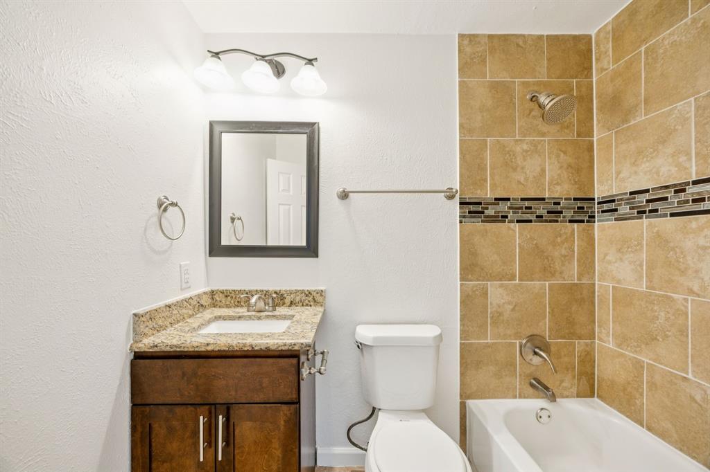 Hillside Village 3 - Residential