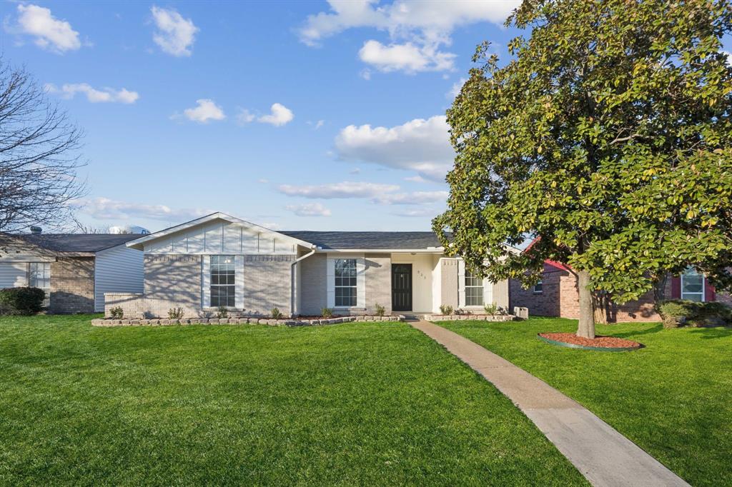 Hillside Village 3 - Residential