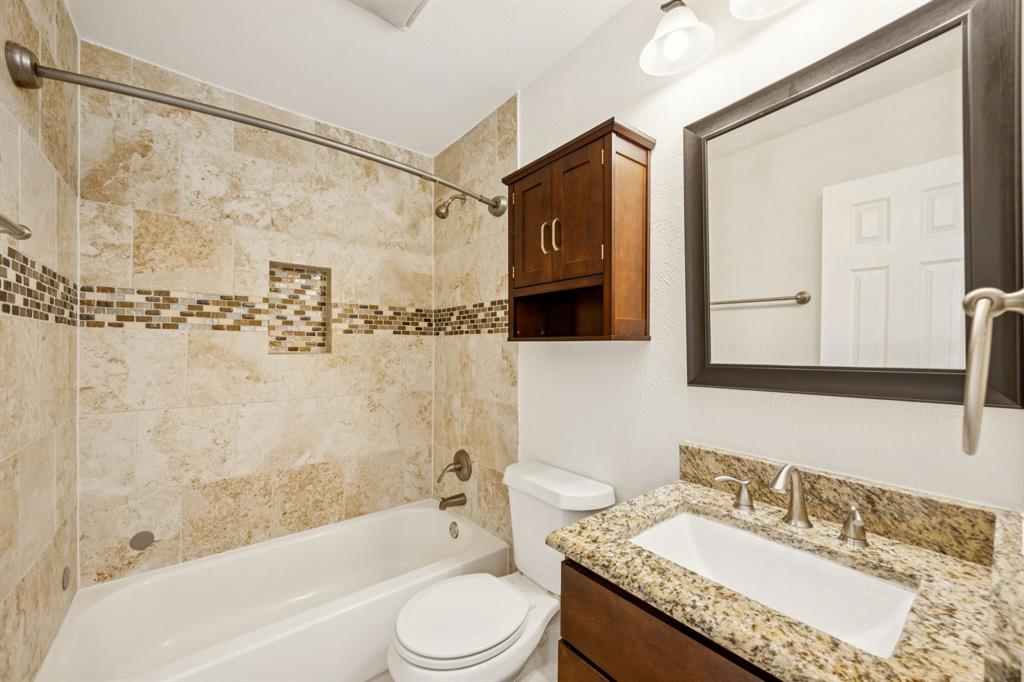 Hillside Village 3 - Residential